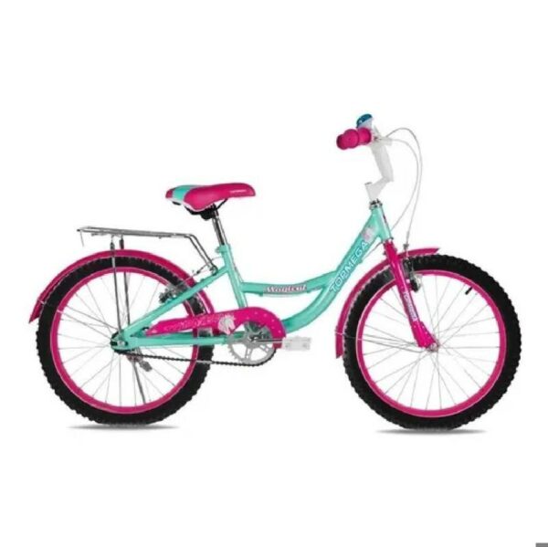 BICICLETA TOP MEGA R20 NENA