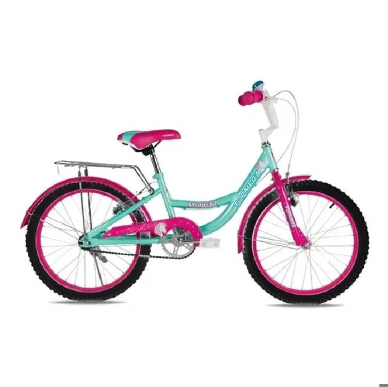BICICLETA TOP MEGA R20 NENA