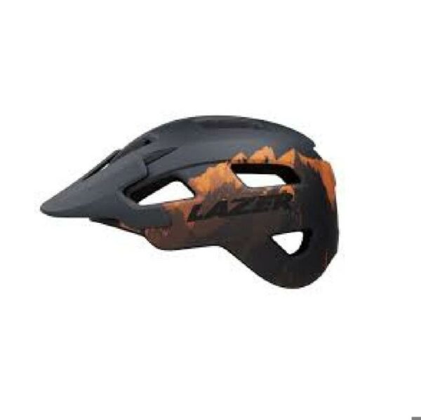 CASCO LAZER CHIRU