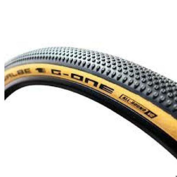 CUBIERTA SCHWALBE H-ONE ALL ROUND PERF 700X35 TUBELESS
