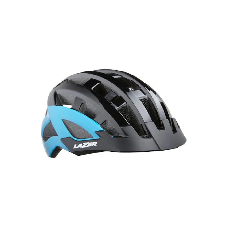 CASCO LAZER COMPACT MIPS DLX