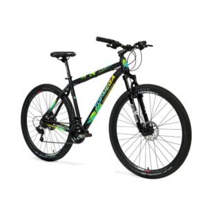 BICICLETA TOP MEGA REGAL ALUMINIO R29 21 VEL