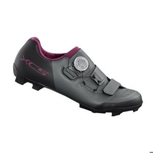 ZAPATILLAS SHIMANO XC502