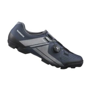ZAPATILLAS XC300 NEGRO
