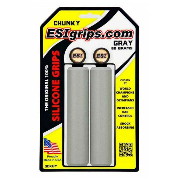 PUÑOS ESI GRIPS CHUNKY