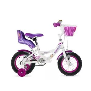 BICICLETA TOP MEGA R12  NENA