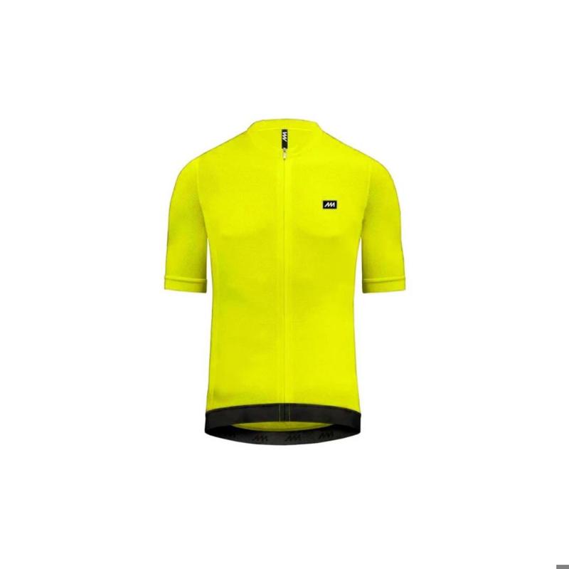 JERSEY MAGENTA FUNDAMENTAL