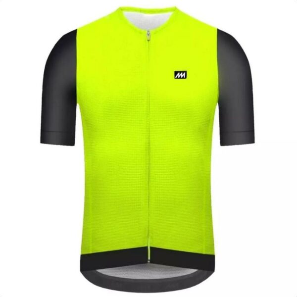 JERSEY MAGENTA ESCALADOR