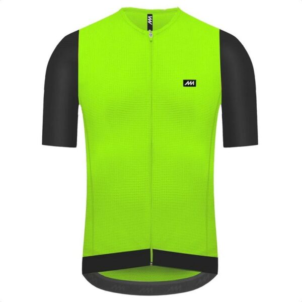 JERSEY MAGENTA ESCALADOR