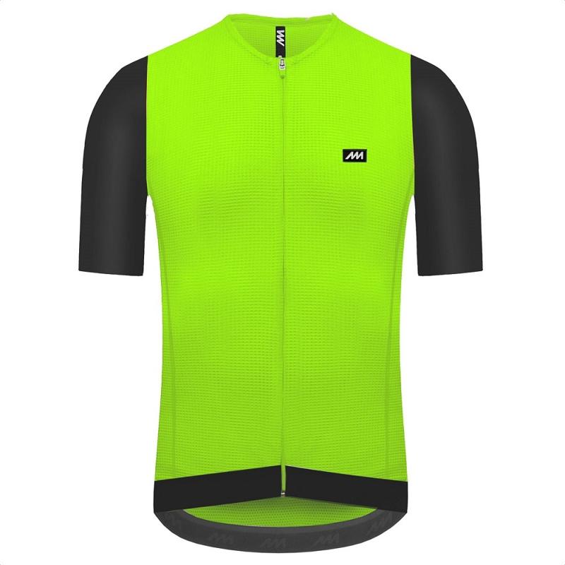 JERSEY MAGENTA ESCALADOR