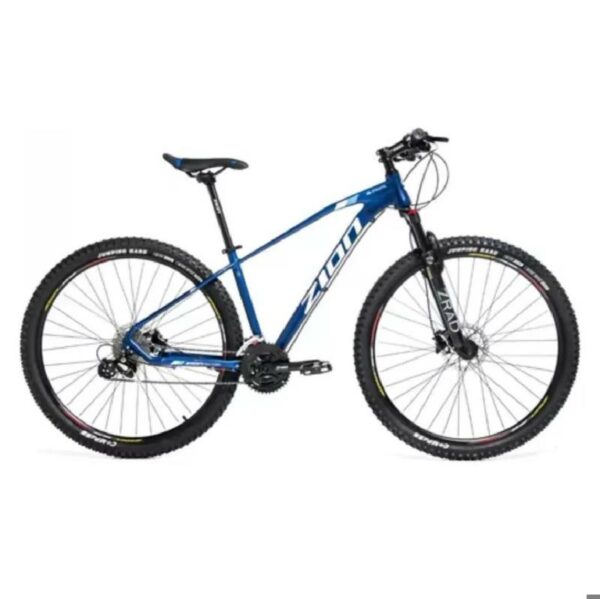BICICLETA ZION OVANTA