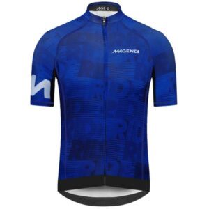 JERSEY MAGENTA RIDE 4