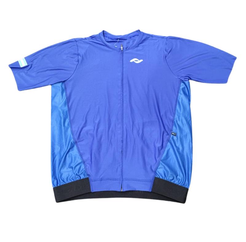 CAMISETA COACH CICLISMO SEMI-PRO LISA
