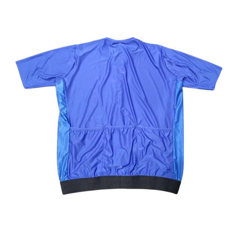 CAMISETA COACH CICLISMO SEMI-PRO LISA