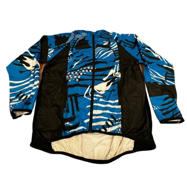 CAMPERA UNISEX TÉRMICAS MICROFIBRA / MICROPOLAR