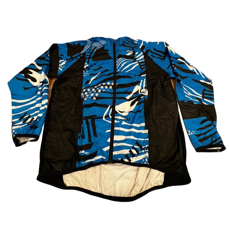 CAMPERA UNISEX TÉRMICAS MICROFIBRA / MICROPOLAR