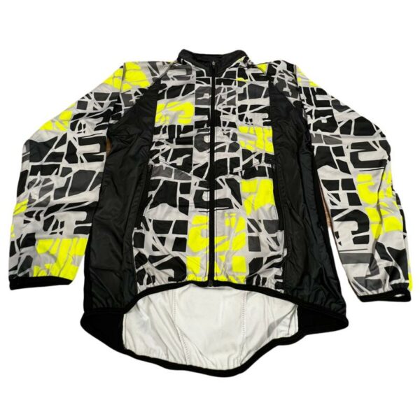 CAMPERA UNISEX TÉRMICAS MICROFIBRA / MICROPOLAR