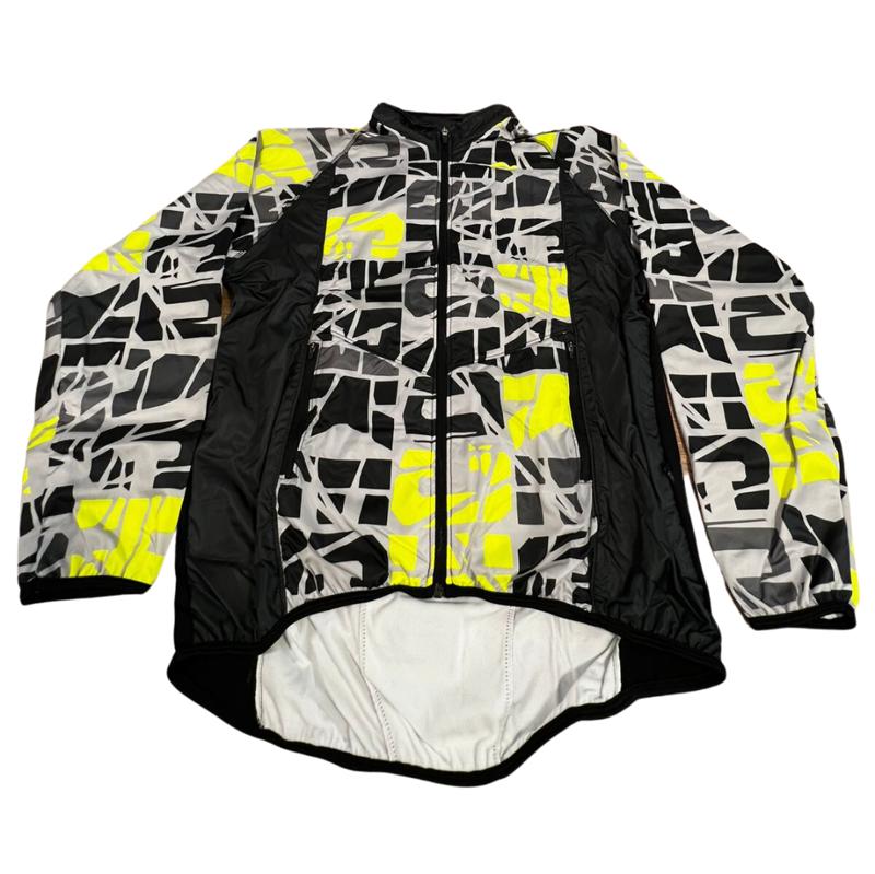 CAMPERA UNISEX TÉRMICAS MICROFIBRA / MICROPOLAR