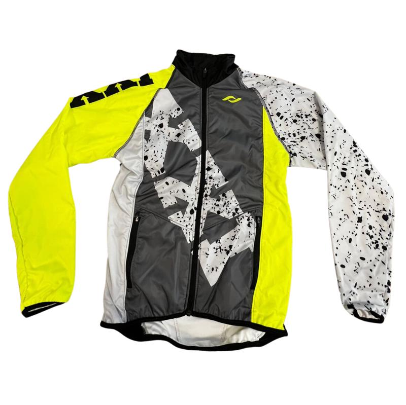 CAMPERA UNISEX TÉRMICAS MICROFIBRA / MICROPOLAR