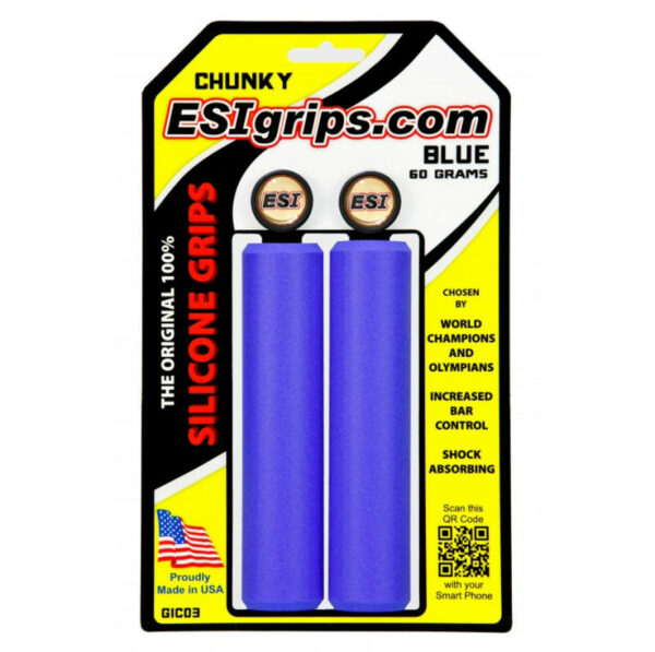 PUÑOS ESI GRIPS CHUNKY