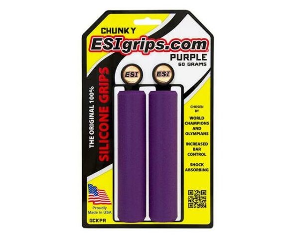 PUÑOS ESI GRIPS CHUNKY