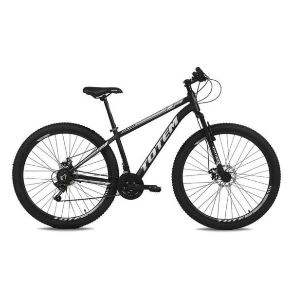 BICICLETA TOTEM ALUMINIO 21V LTWOO