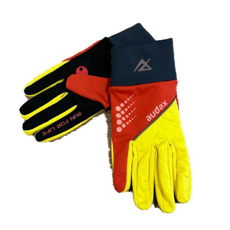 GUANTES AUDAX LARGO BLADE