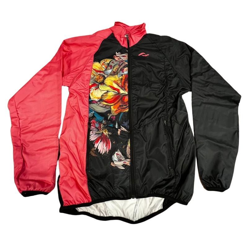 CAMPERA UNISEX TÉRMICAS MICROFIBRA / MICROPOLAR