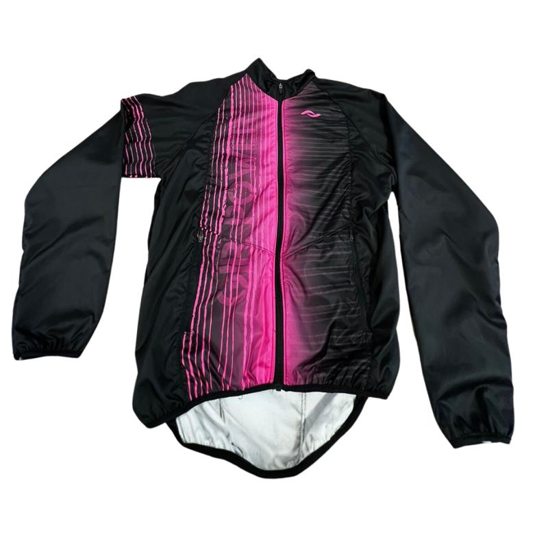 CAMPERA UNISEX TÉRMICAS MICROFIBRA / MICROPOLAR