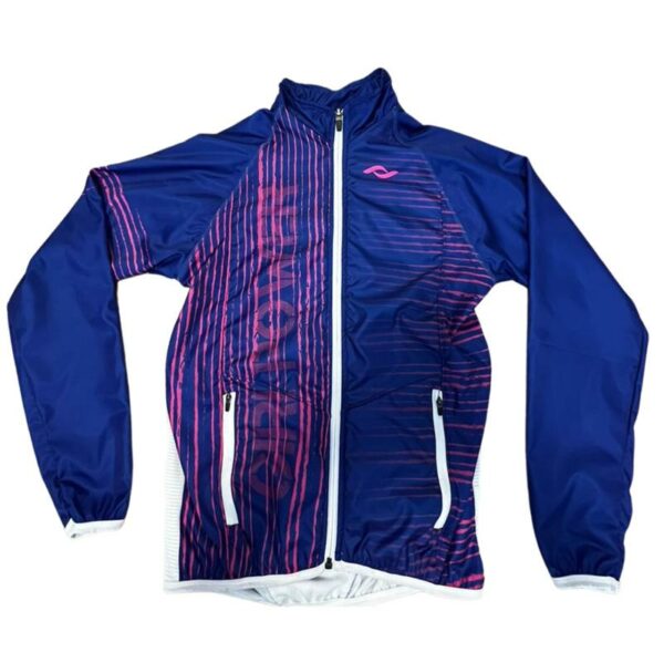 CAMPERA UNISEX TÉRMICAS MICROFIBRA / MICROPOLAR