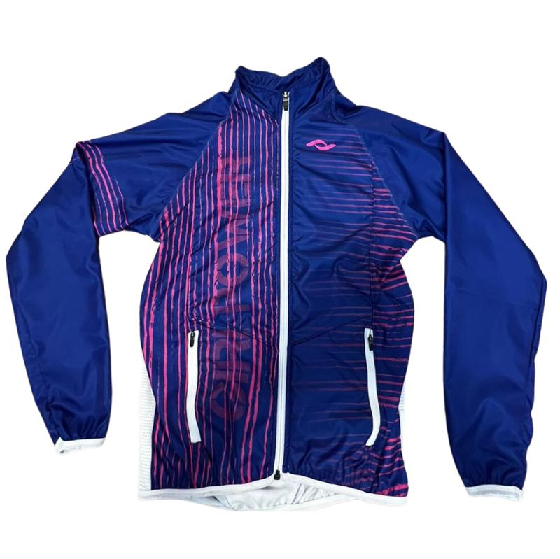 CAMPERA UNISEX TÉRMICAS MICROFIBRA / MICROPOLAR