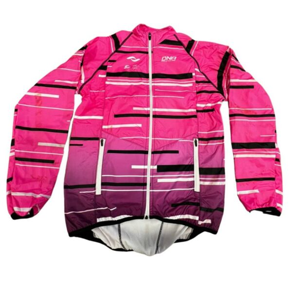 CAMPERA UNISEX TÉRMICAS MICROFIBRA / MICROPOLAR