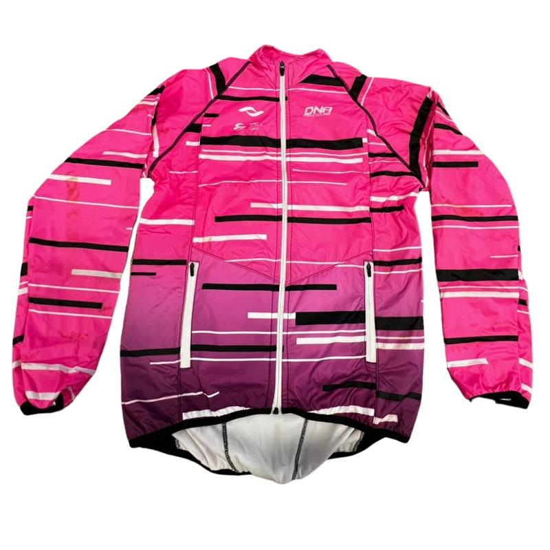CAMPERA UNISEX TÉRMICAS MICROFIBRA / MICROPOLAR