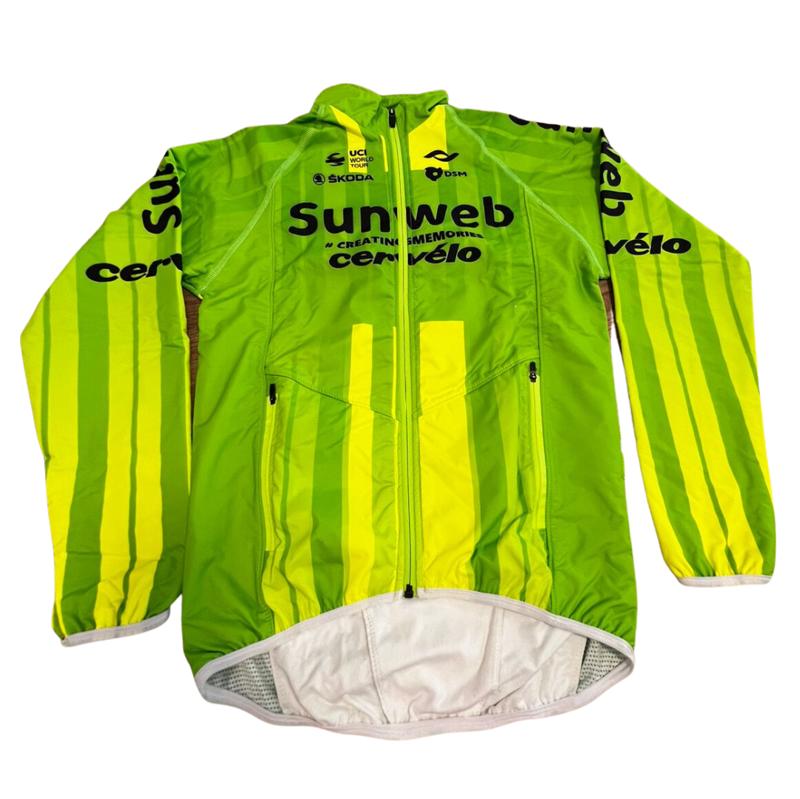 CAMPERA UNISEX TÉRMICAS MICROFIBRA / MICROPOLAR