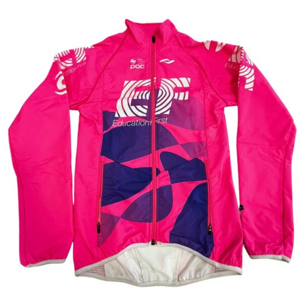CAMPERA UNISEX TÉRMICAS MICROFIBRA / MICROPOLAR