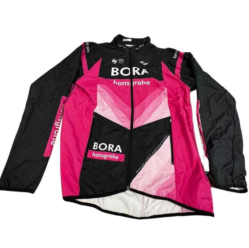 CAMPERA UNISEX TÉRMICAS MICROFIBRA / MICROPOLAR