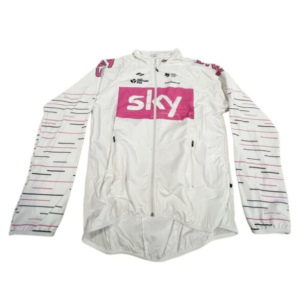 CAMPERA UNISEX TÉRMICAS MICROFIBRA / MICROPOLAR
