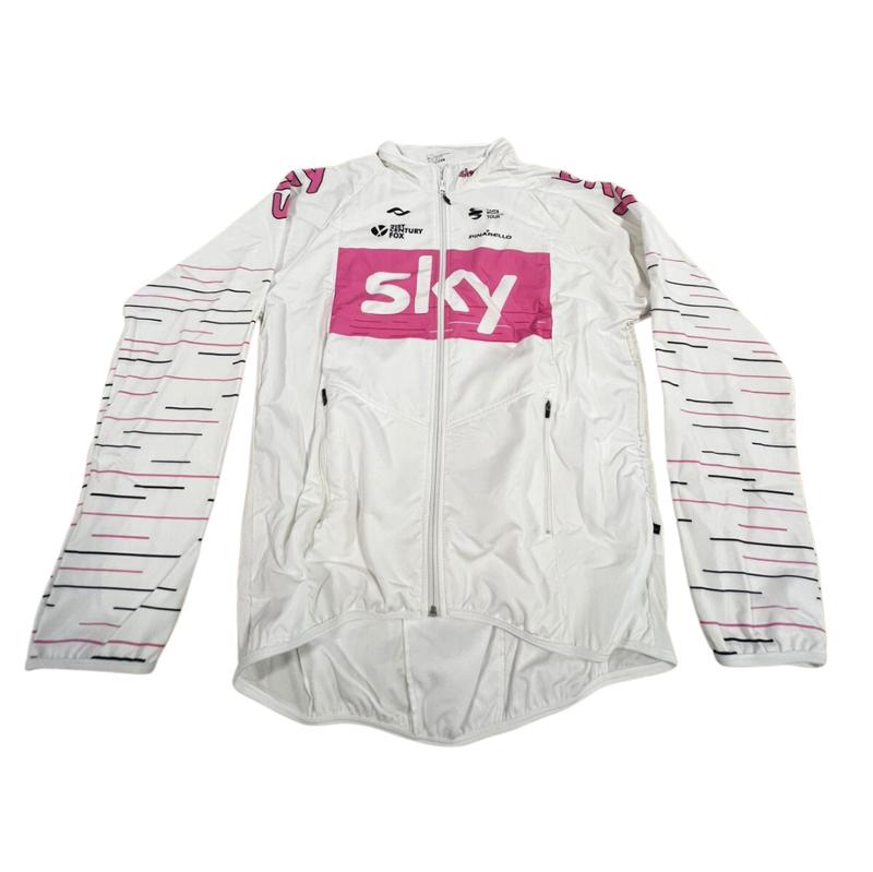 CAMPERA UNISEX TÉRMICAS MICROFIBRA / MICROPOLAR