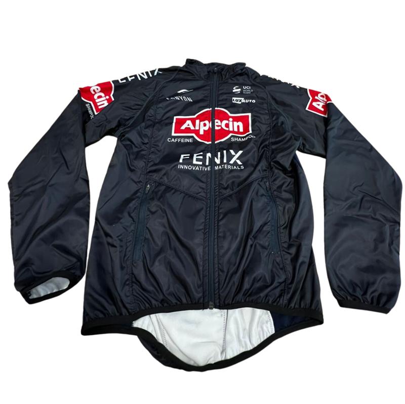 CAMPERA UNISEX TÉRMICAS MICROFIBRA / MICROPOLAR