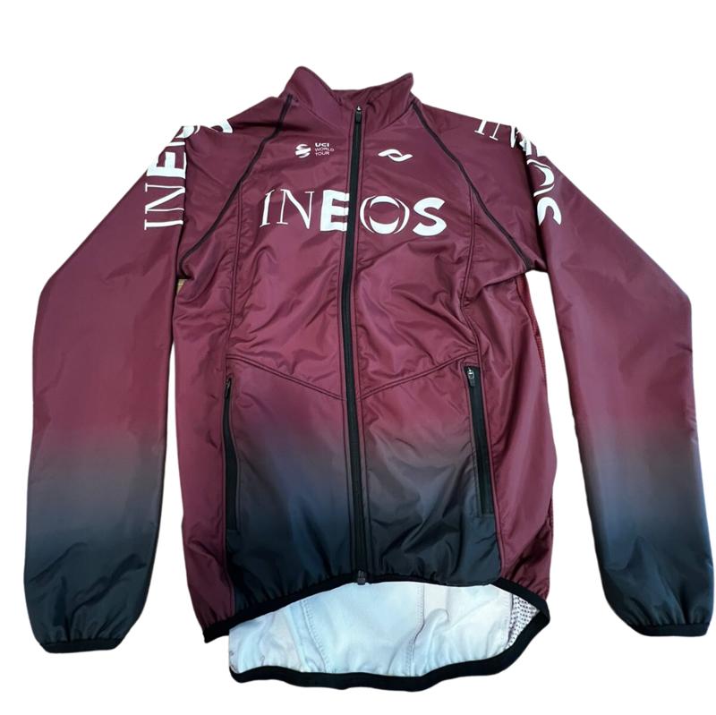 CAMPERA UNISEX TÉRMICAS MICROFIBRA / MICROPOLAR