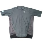 CAMISETA COACH CICLISMO SEMI-PRO LISA