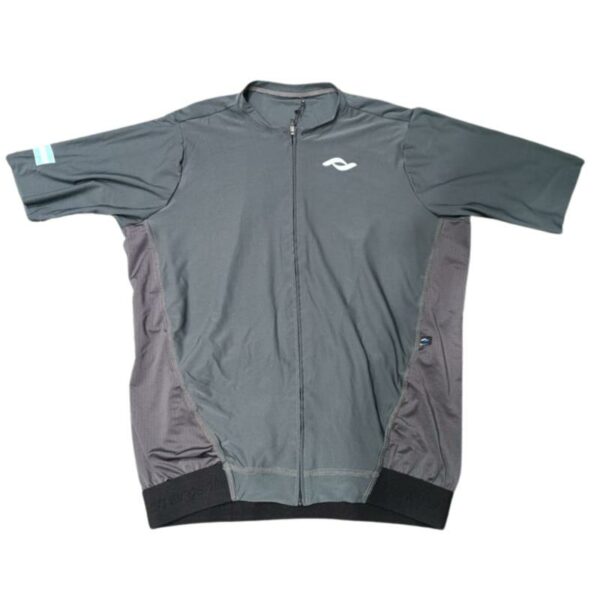 CAMISETA COACH CICLISMO SEMI-PRO LISA