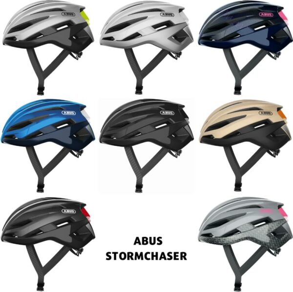 CASCO ABUS STORMCHASER