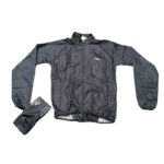 CAMPERA COACH ROMPEVIENTO CON BOLSA DE GUARDAR