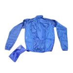 CAMPERA COACH ROMPEVIENTO CON BOLSA DE GUARDAR