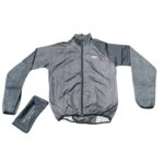 CAMPERA COACH ROMPEVIENTO CON BOLSA DE GUARDAR