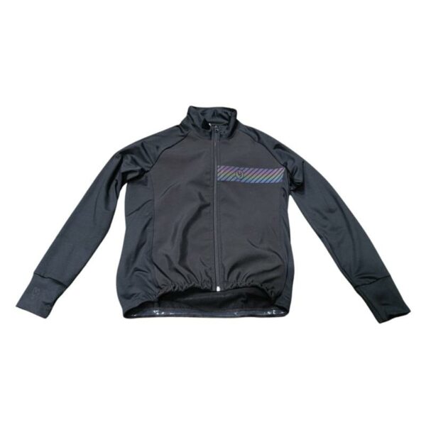 CAMPERA LIMA URITORCO SOFTHSHELL REFLECTIVO