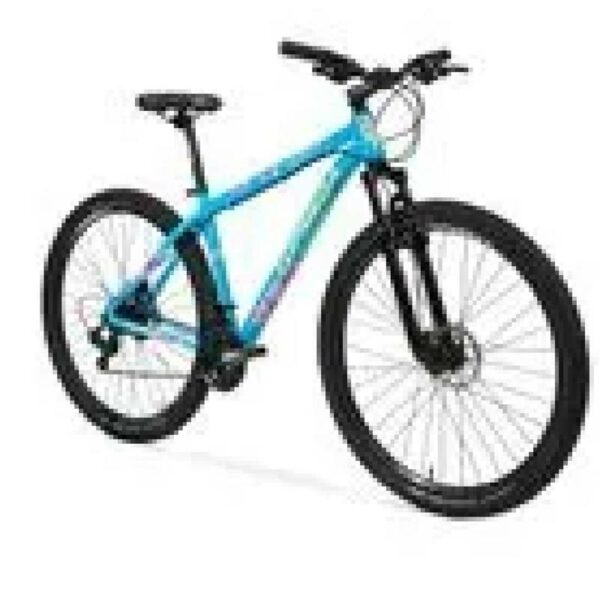 BICICLETA TOP MEGA REGAL ALUMINIO R29 21 VEL