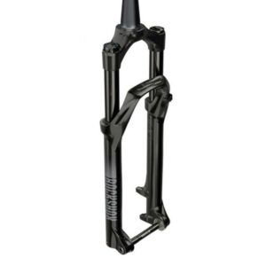 HORQUILLA ROCKSHOX JUDY SILVER TK 29 SOLO AIR 100MM 15MM BOOST TAPERED POPLOC A3
