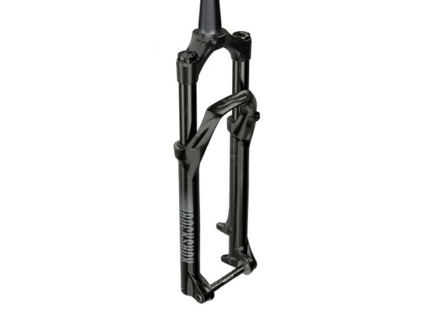 HORQUILLA ROCKSHOX JUDY SILVER TK 29 SOLO AIR 100MM 15MM BOOST TAPERED POPLOC A3